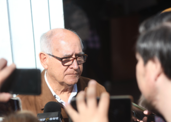 Anuncia Municipio programa de energía limpia para sector empresarial