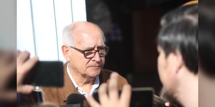 Anuncia Municipio programa de energía limpia para sector empresarial