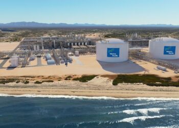 Reguladores de EUA aprueban gasoducto que va desde TX hasta frontera con México