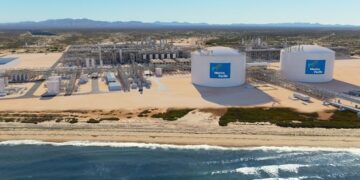 Reguladores de EUA aprueban gasoducto que va desde TX hasta frontera con México