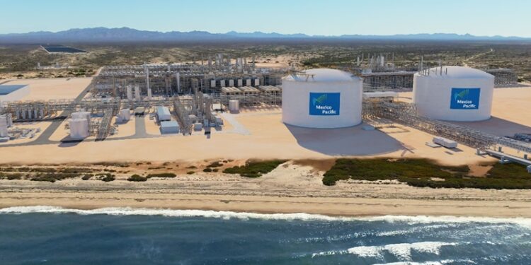 Reguladores de EUA aprueban gasoducto que va desde TX hasta frontera con México