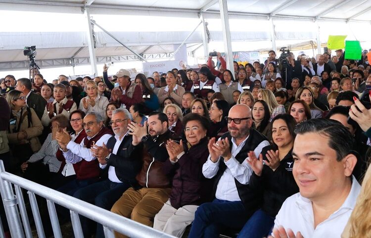 “En Tamaulipas condiciones de seguridad mejoran; delitos van a la baja” : Rosa Icela