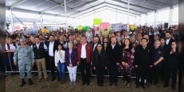 “En Tamaulipas condiciones de seguridad mejoran; delitos van a la baja” : Rosa Icela