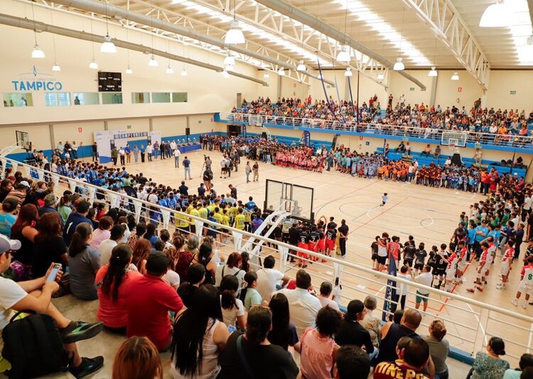 Encabeza Chucho Nader Premiación de la Liga Municipal de Futbol
