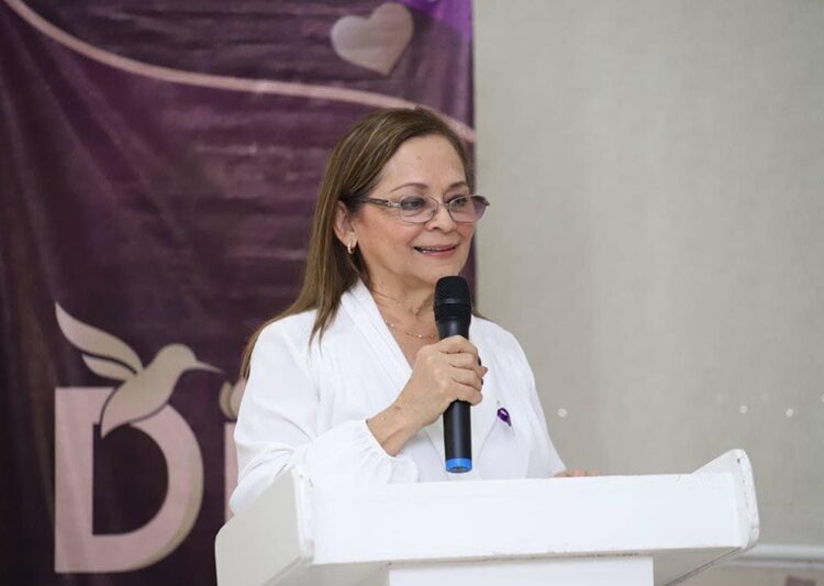 Entrega Sistema DIF Altamira becas de inclusión social en sinergia con DIF Tamaulipas