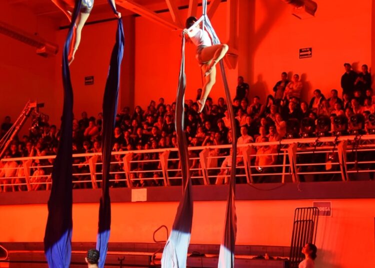 Entregó Chucho el Premio Municipal del Deporte