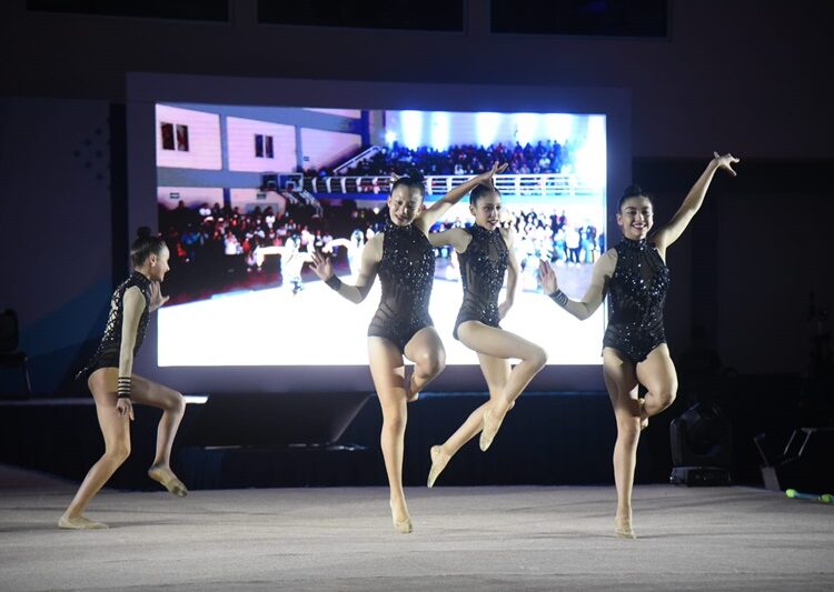 Entregó Chucho el Premio Municipal del Deporte