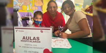 “Es aulas hospitalarias, un programa educativo y humanista” : SET