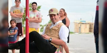 Es Luis Miguel Iglesias la mejor carta de MORENA para Reynosa