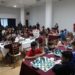 Es Nuevo Laredo sede de torneo estatal de ajedrez por segundo año consecutivo