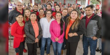 Escucha Secretaría de Educación a docentes tamaulipecos