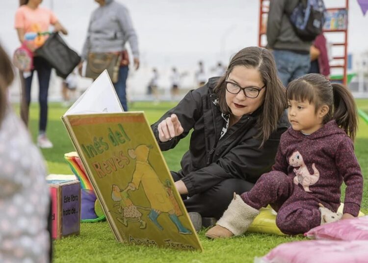 Estrategias para la construcción de la Paz en Reynosa
