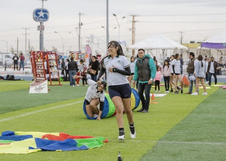 Estrategias para la construcción de la Paz en Reynosa