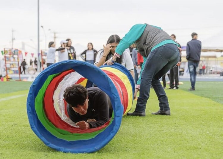 Estrategias para la construcción de la Paz en Reynosa