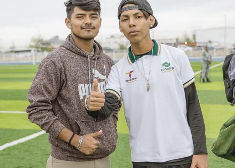 Estrategias para la construcción de la Paz en Reynosa