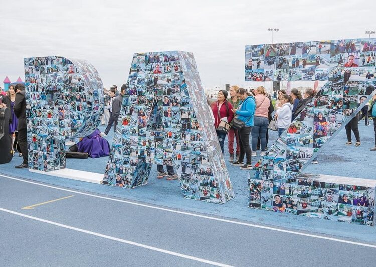 Estrategias para la construcción de la Paz en Reynosa