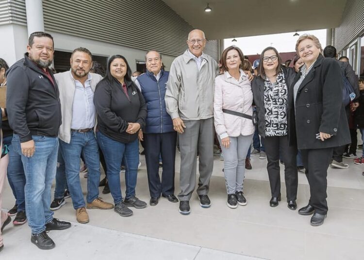 Estrategias para la construcción de la Paz en Reynosa