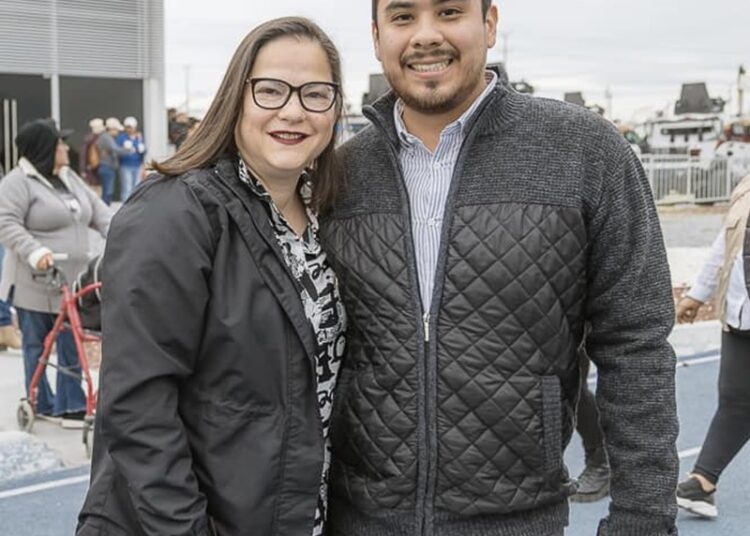 Estrategias para la construcción de la Paz en Reynosa