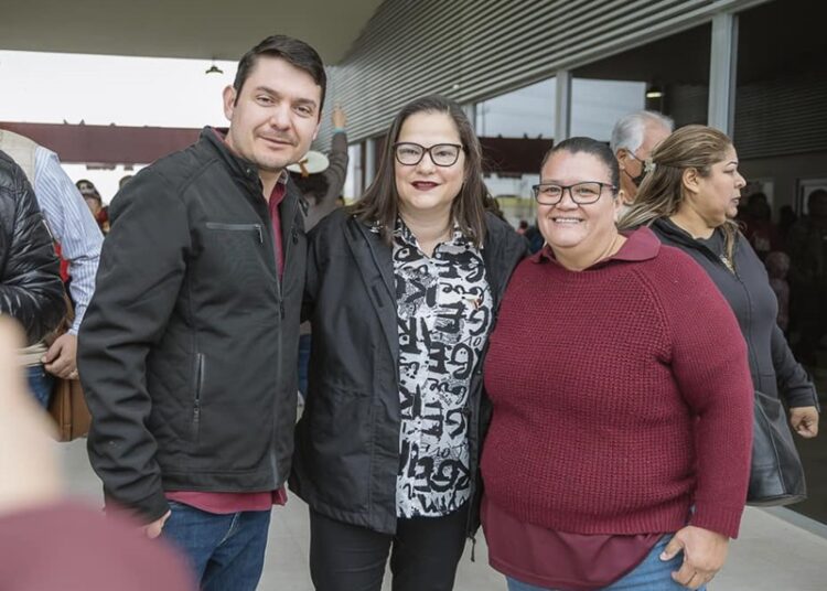 Estrategias para la construcción de la Paz en Reynosa