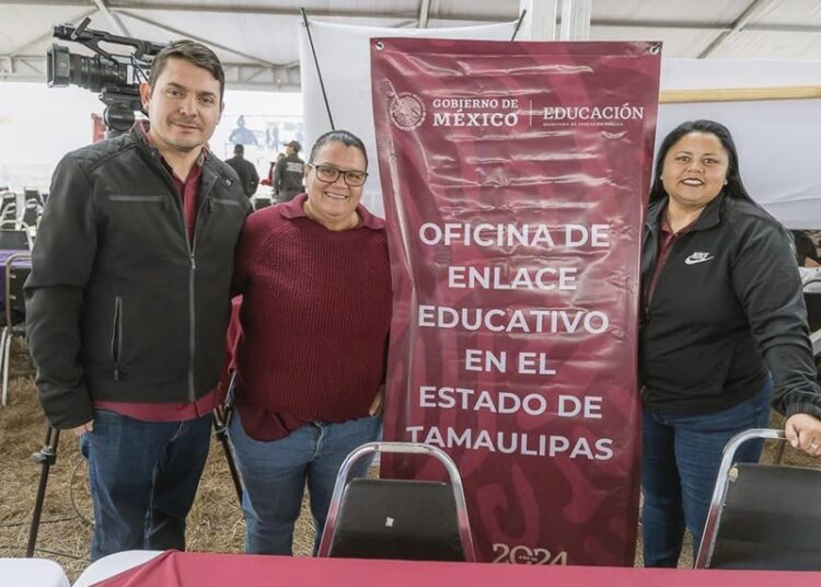 Estrategias para la construcción de la Paz en Reynosa