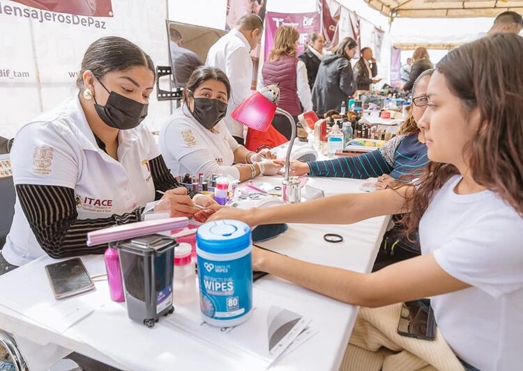 Estrategias para la construcción de la Paz en Reynosa