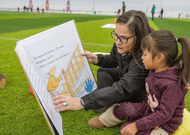 Estrategias para la construcción de la Paz en Reynosa