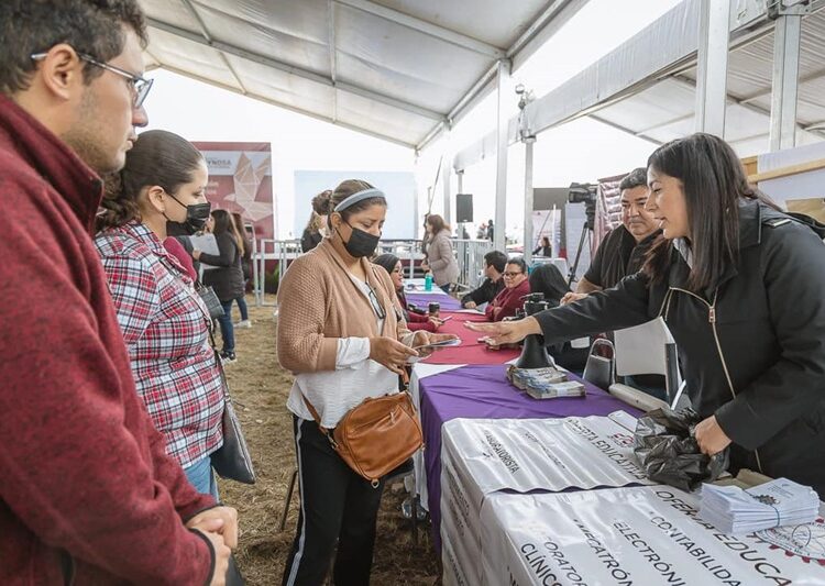 Estrategias para la construcción de la Paz en Reynosa