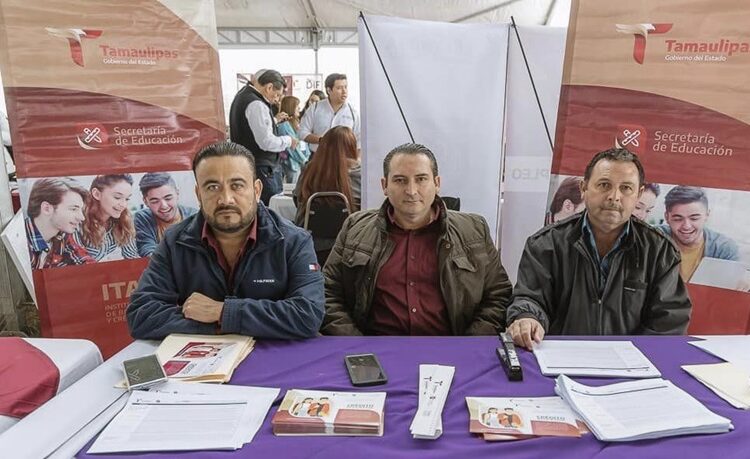 Estrategias para la construcción de la Paz en Reynosa