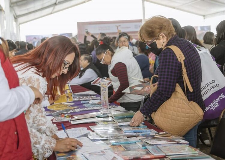 Estrategias para la construcción de la Paz en Reynosa