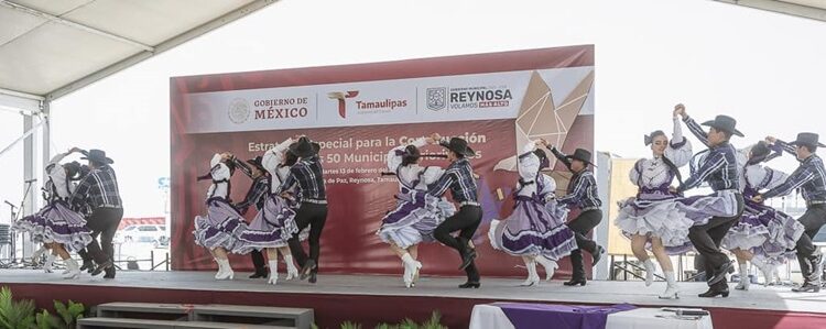 Estrategias para la construcción de la Paz en Reynosa