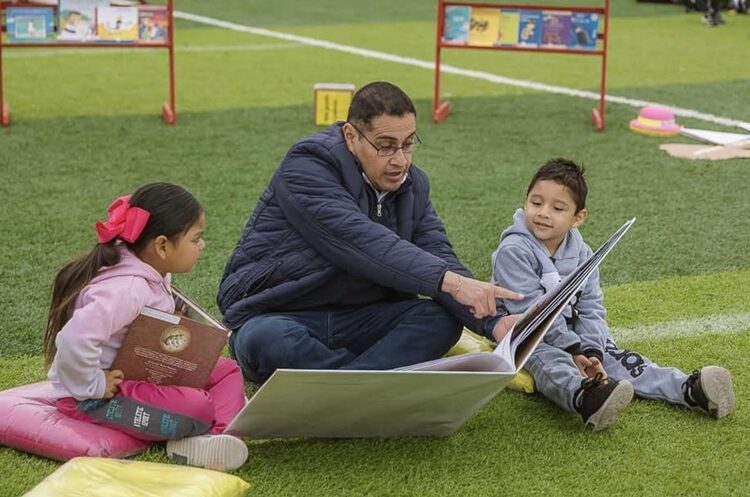 Estrategias para la construcción de la Paz en Reynosa