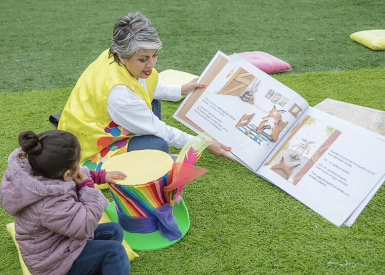 Estrategias para la construcción de la Paz en Reynosa