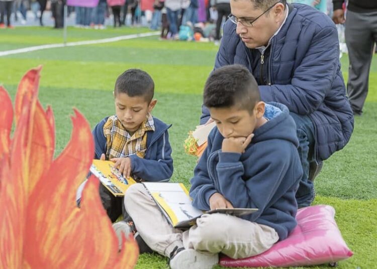 Estrategias para la construcción de la Paz en Reynosa