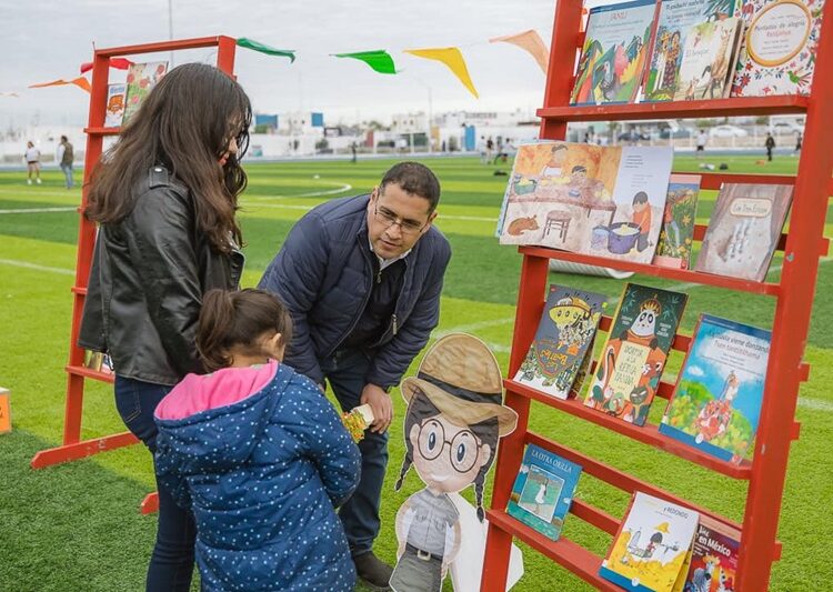 Estrategias para la construcción de la Paz en Reynosa