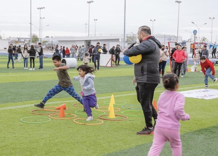 Estrategias para la construcción de la Paz en Reynosa