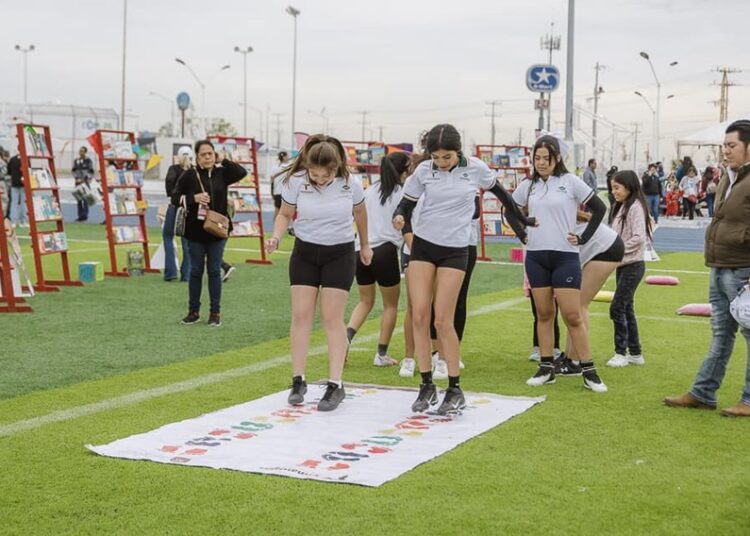 Estrategias para la construcción de la Paz en Reynosa