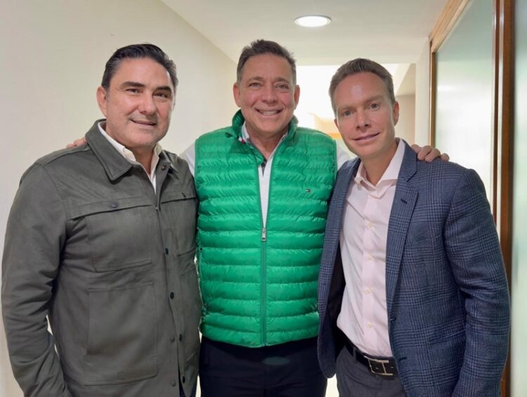 Segundo Informe de Gobierno del Dr. Américo Villarreal Anaya