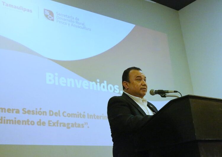 Exploran coexistencia entre arrecifes artificiales y extracción de hidrocarburos