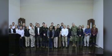 Exploran coexistencia entre arrecifes artificiales y extracción de hidrocarburos