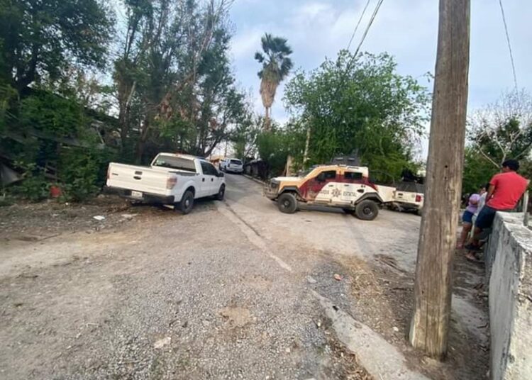 Explota bomba hechiza previo a evento de alcalde en Miguel Alemán