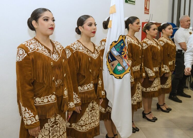 Firma de convenio internacional entre UMCE de Chile y CRETAM