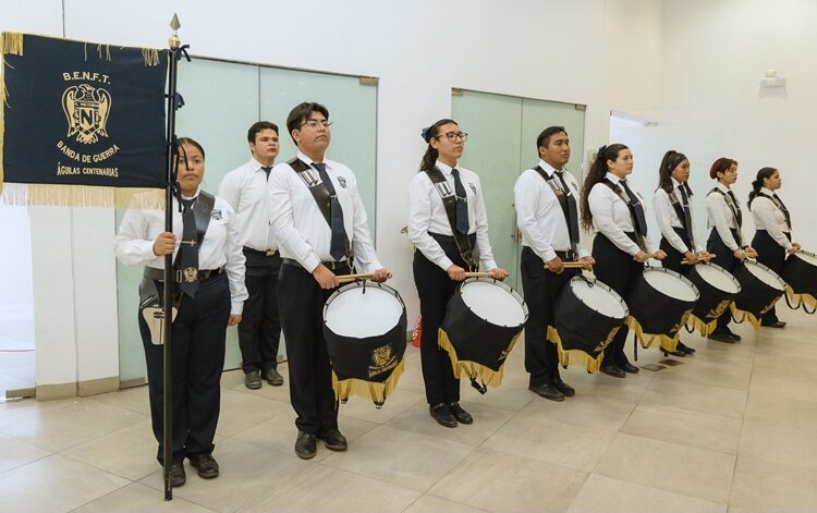 Firma de convenio internacional entre UMCE de Chile y CRETAM