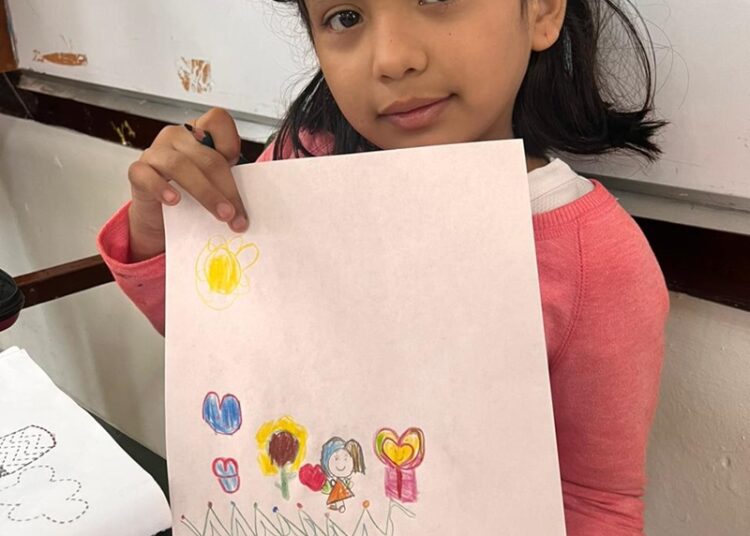 Fomentan desarrollo socioemocional de comunidades escolares en Tamaulipas