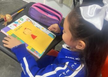 Fomentan desarrollo socioemocional de comunidades escolares en Tamaulipas