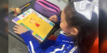 Fomentan desarrollo socioemocional de comunidades escolares en Tamaulipas