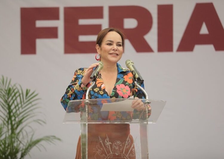 Fortalece Gobierno de NLD desarrollo económico con Feria del Empleo 2024