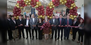 Fortalece Gobierno de NLD desarrollo económico con Feria del Empleo 2024