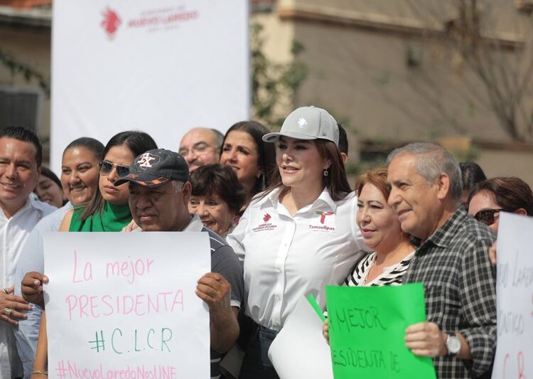 Fortalece Gobierno de NLD infraestructura sanitaria y vial en Sector Centro