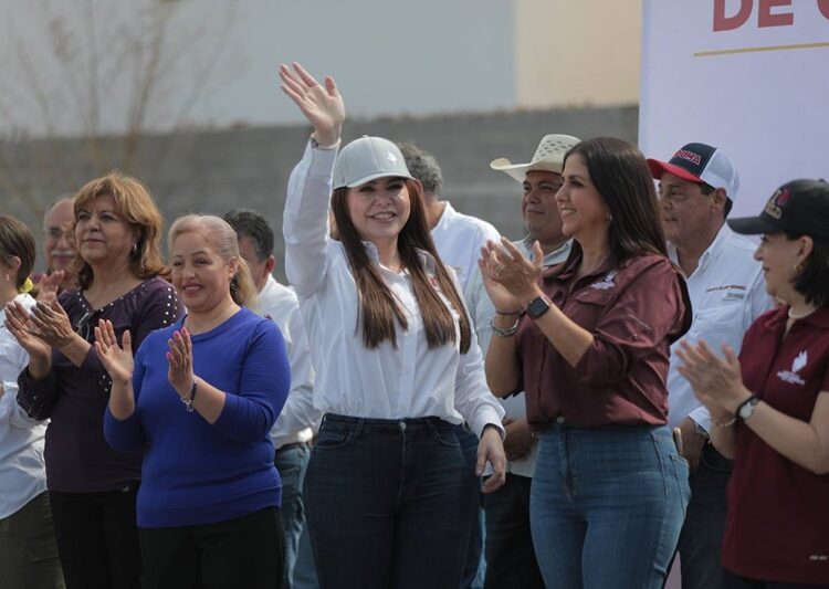 Fortalece Gobierno de NLD infraestructura sanitaria y vial en Sector Centro