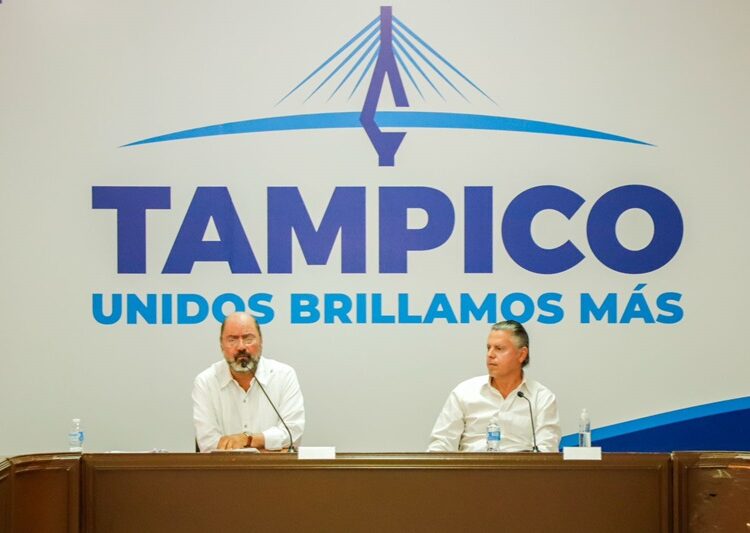 Garantiza Cabildo Porteño el servicio de recolección y destino final de la basura